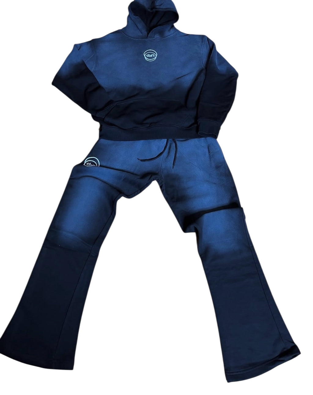 Sweatsuit