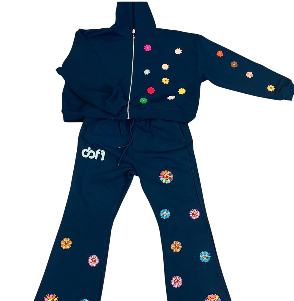 Sweatsuit