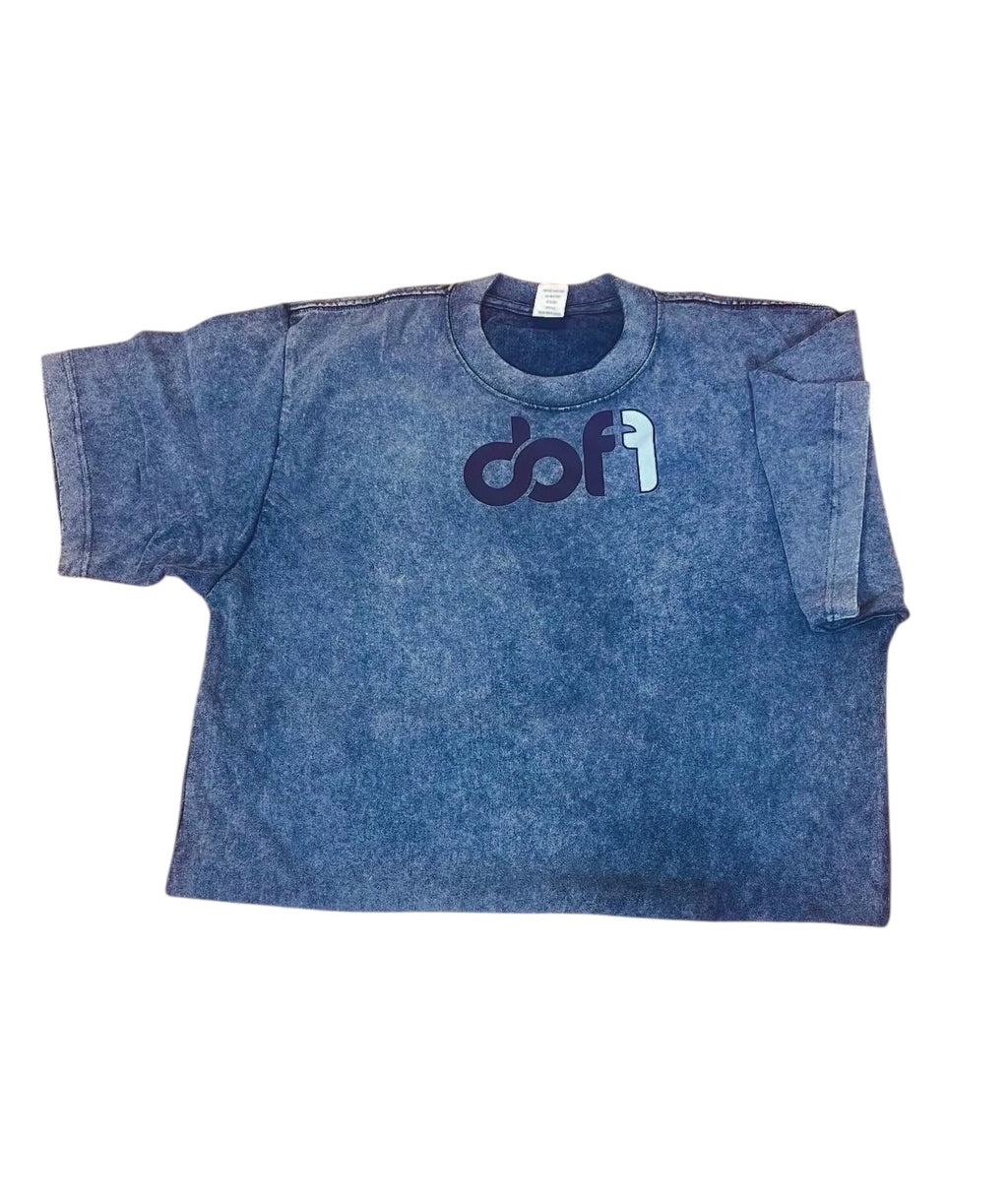 Short-sleeve T-shirt