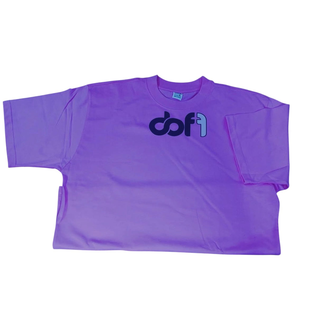 Short-sleeve T-shirt