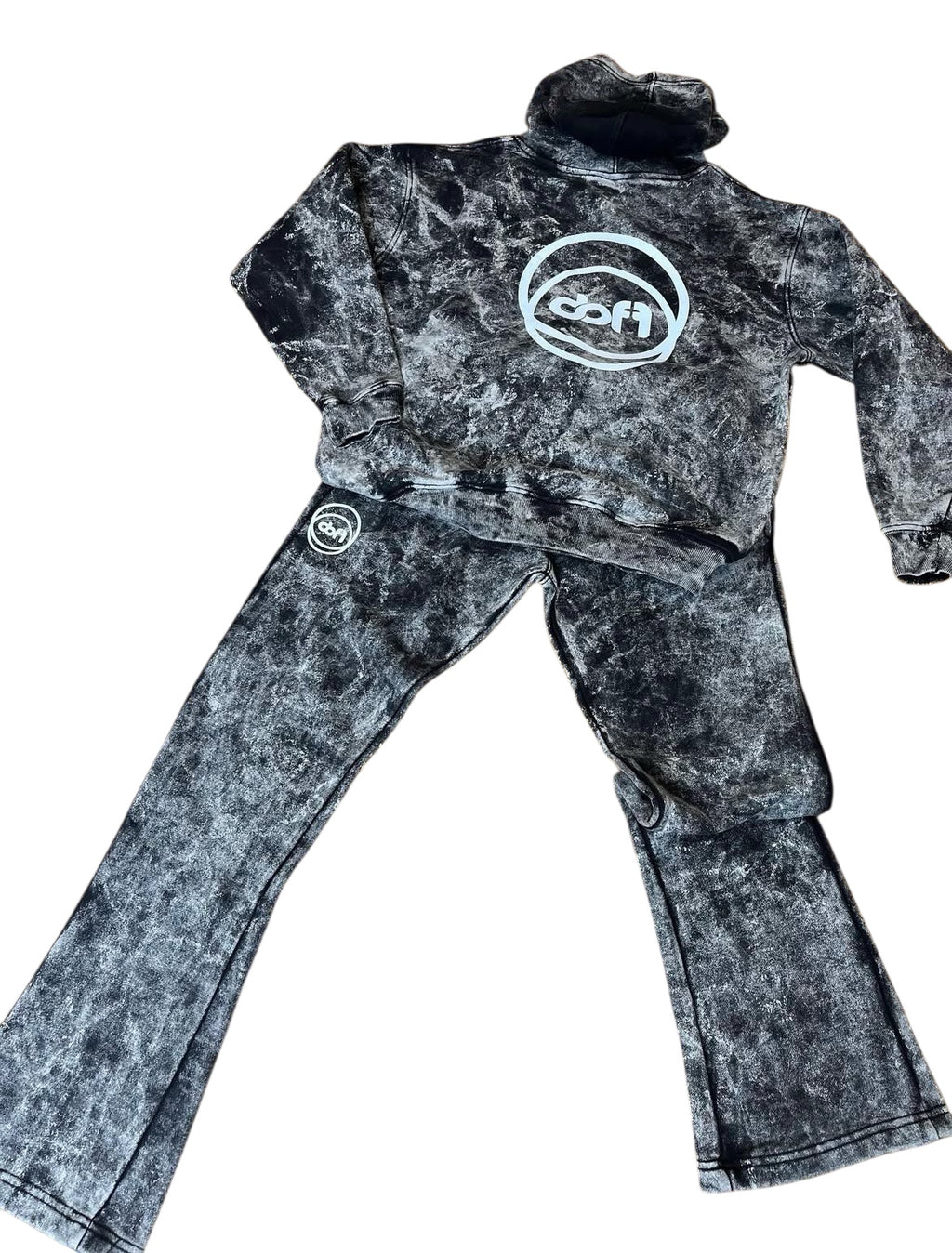 Sweatsuit