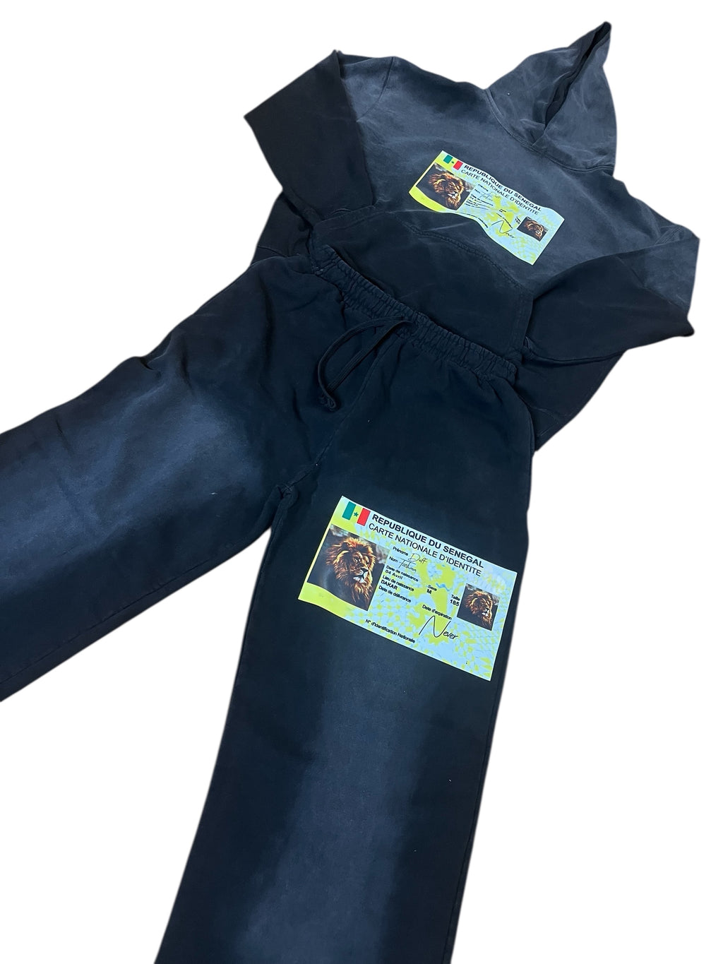 Sweatsuit