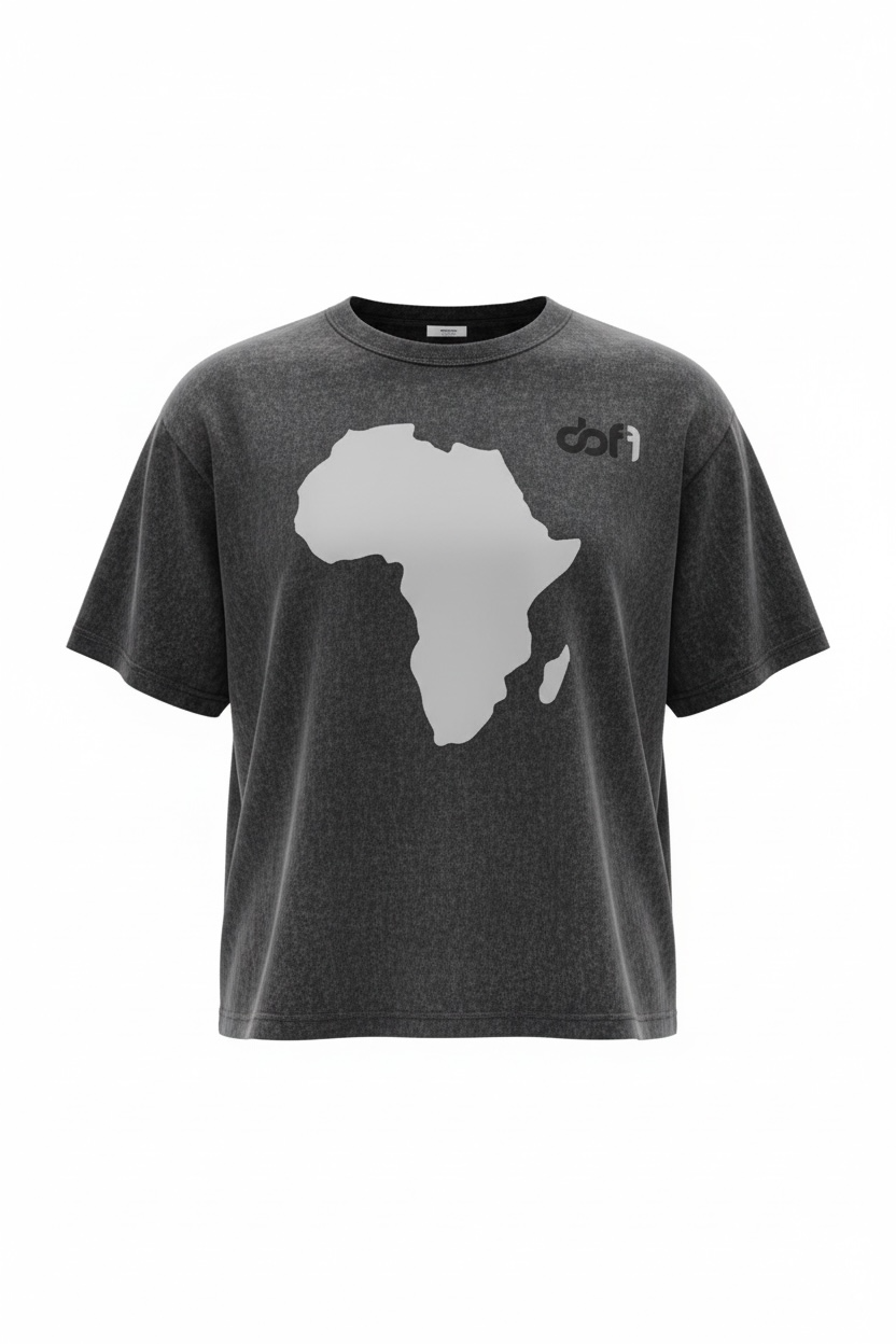 Short-sleeve T-shirt