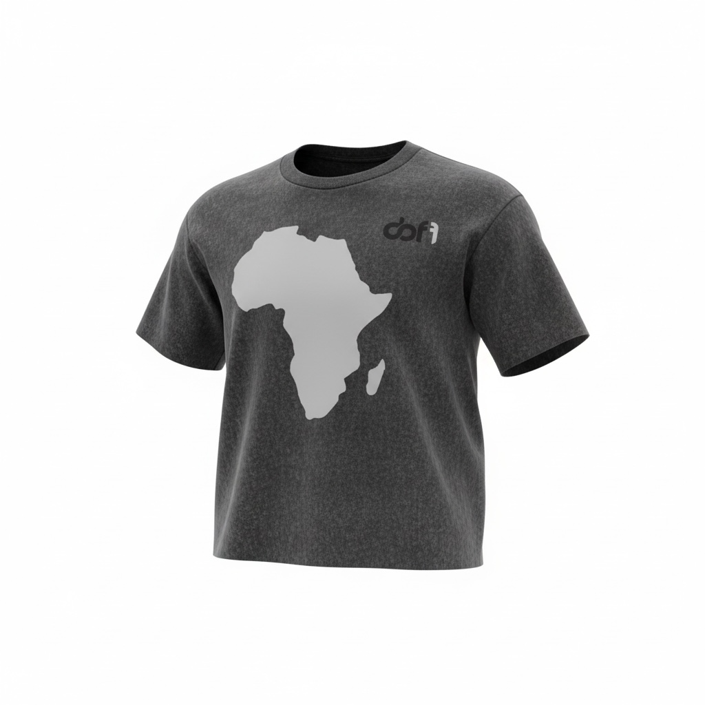 Short-sleeve T-shirt